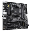 Płyta główna MB AMD B550 SAM4 MATX/B550M DS3H AC R2 GIGABYTE-20996791