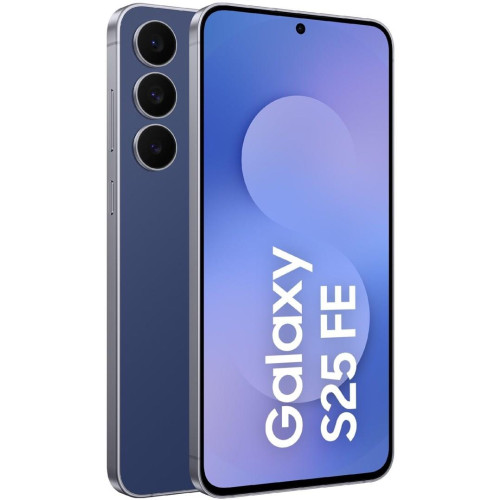 Samsung Galaxy S25 FE (S731) 5G 8/128GB Navy-20906103