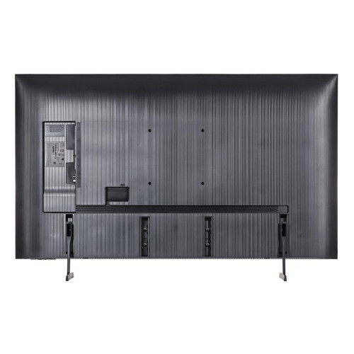 Telewizor Samsung 43Q7FA QLED 43'' 4K Ultra HD Tizen Q-Symphony DVB-T2 Czarny (MODEL 2025)-20907925