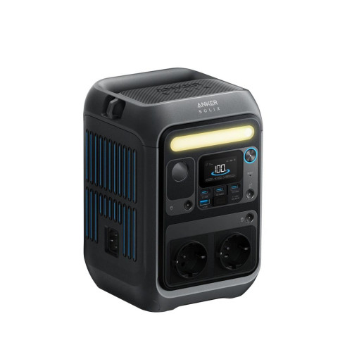 Przenośna stacja zasilania Anker Solix C300X 288Wh 300W-20910985
