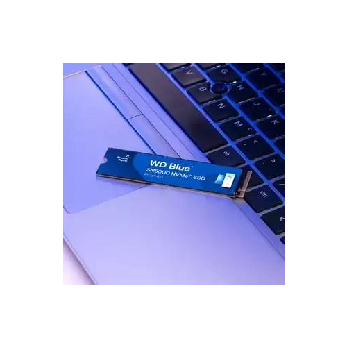 Dysk SSD WD Blue SN5000 2TB M.2 NVMe WDS200T4B0E-20923054
