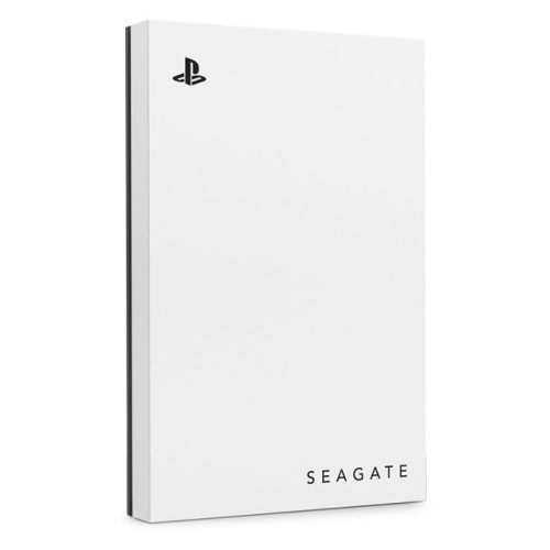 Seagate Game Drive STLV2000201 zewnętrzny dysk twarde 2 TB Micro-USB B 2.0/3.2 Gen 1 (3.1 Gen 1) Biały-20923363