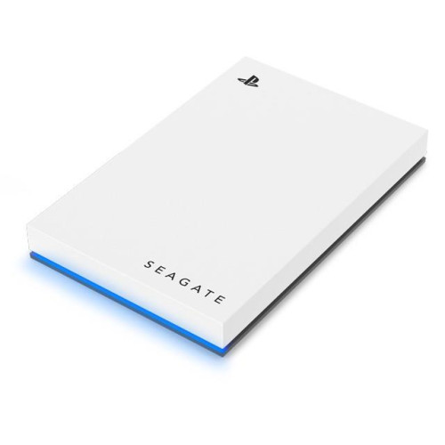 Seagate Game Drive STLV2000201 zewnętrzny dysk twarde 2 TB Micro-USB B 2.0/3.2 Gen 1 (3.1 Gen 1) Biały-20923364