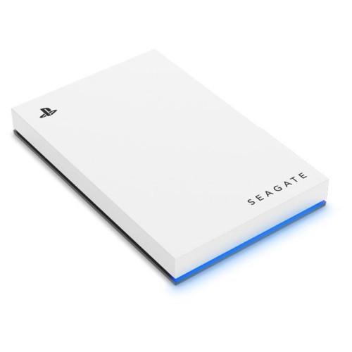 Seagate Game Drive STLV2000201 zewnętrzny dysk twarde 2 TB Micro-USB B 2.0/3.2 Gen 1 (3.1 Gen 1) Biały-20923366