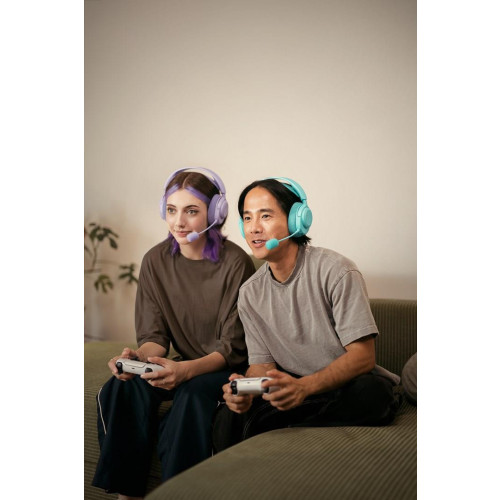 Słuchawki Steelseries Arctis Nova 3X Wireless for Xbox, Aqua-20924688