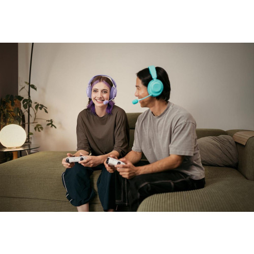Słuchawki Steelseries Arctis Nova 3X Wireless for Xbox, Aqua-20924689