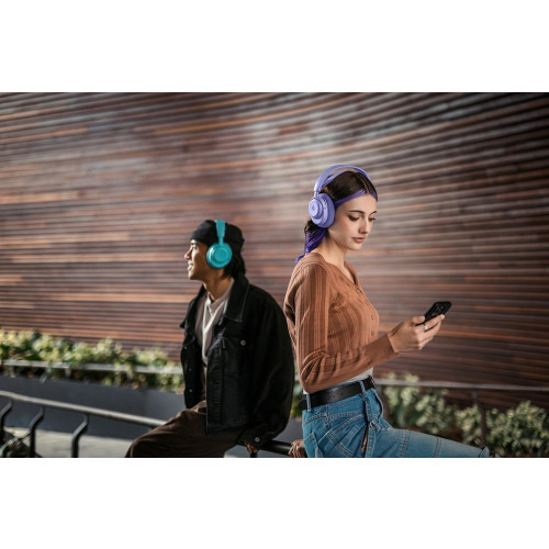 Słuchawki Steelseries Arctis Nova 3X Wireless for Xbox, Aqua-20924690