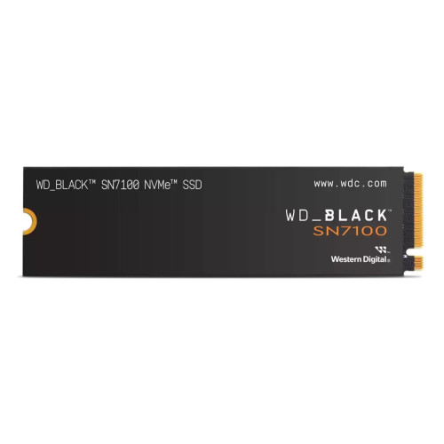 Dysk SSD WD Black SN7100 500GB M.2 NVMe WDS500G4X0E-20924868