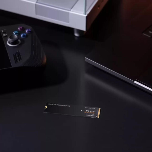 Dysk SSD WD Black SN7100 500GB M.2 NVMe WDS500G4X0E-20924871