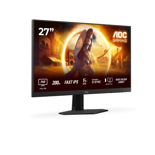 Monitor AOC model 27G4HRE