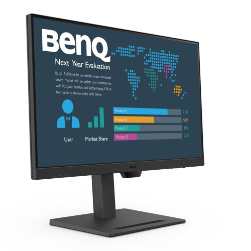 BenQ BL2790QT monitor komputerowy 68,6 cm (27