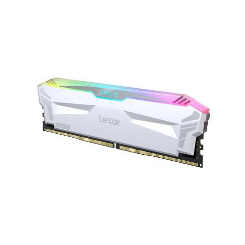 Lexar ARES RGB moduł pamięci 32 GB 2 x 16 GB DDR5 Korekcja ECC-20940590