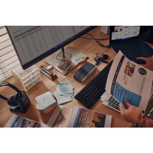 POLY Telefon konferencyjny Sync 20+ USB-C, zatwierdzony do współpracy z aplikacją Microsoft Teams-20941483