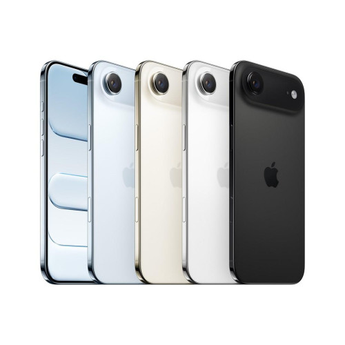 Apple iPhone Air 512GB Light Gold-20953157
