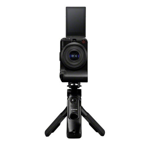 Aparat Canon z matrycą 24,2 MP, stabilizacją obrazu, ISO 32000, z Wi-Fi, APS-C, kolor czarny-20969020
