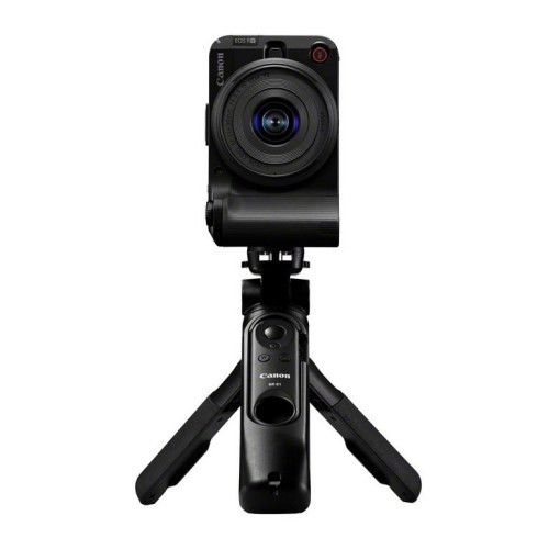 Aparat Canon z matrycą 24,2 MP, stabilizacją obrazu, ISO 32000, z Wi-Fi, APS-C, kolor czarny-20969026