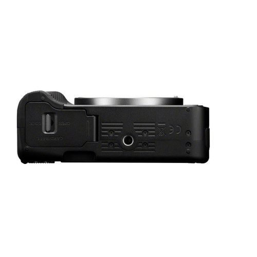 Aparat Canon Megapixel 24,2 MP | Czarny-20969037