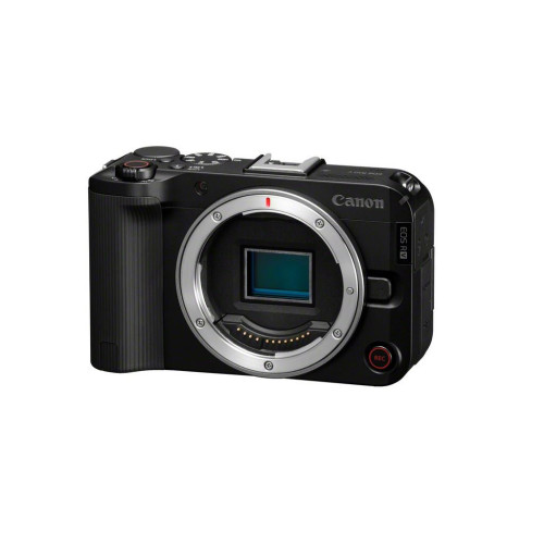 Aparat Canon Megapixel 24,2 MP | Czarny-20969038