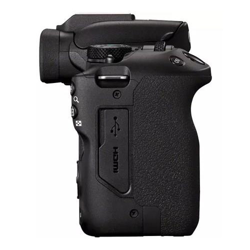 Aparat Canon z matrycą CMOS, 24,2 MP, ISO 51200, Wi-Fi, czarny-20969049