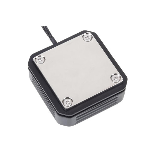 Alphacool 12565 część / akcesorium do systemów chłodzenia komputerów Blok wodny-20970054