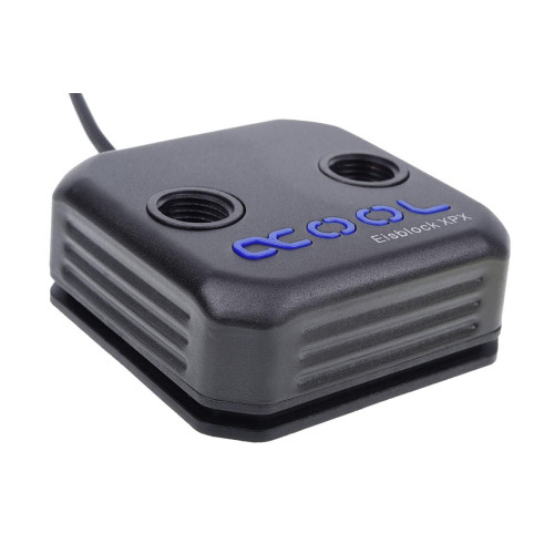 Alphacool 12565 część / akcesorium do systemów chłodzenia komputerów Blok wodny-20970055
