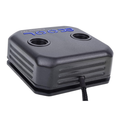 Alphacool 12565 część / akcesorium do systemów chłodzenia komputerów Blok wodny-20970056