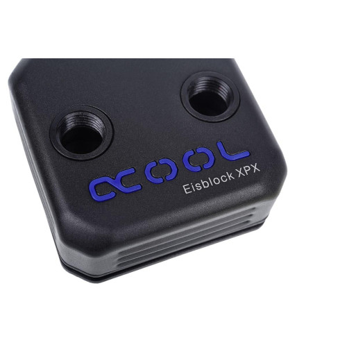 Alphacool 12565 część / akcesorium do systemów chłodzenia komputerów Blok wodny-20970057