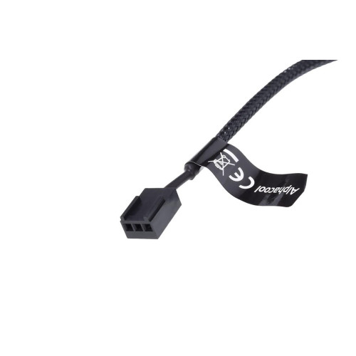 Alphacool 12565 część / akcesorium do systemów chłodzenia komputerów Blok wodny-20970058