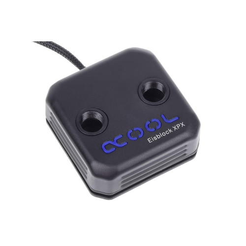 Alphacool 12565 część / akcesorium do systemów chłodzenia komputerów Blok wodny-20970059