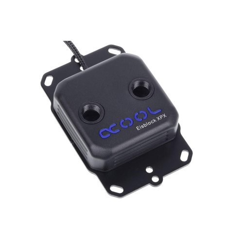Alphacool 12565 część / akcesorium do systemów chłodzenia komputerów Blok wodny-20970060