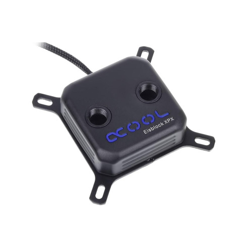 Alphacool 12565 część / akcesorium do systemów chłodzenia komputerów Blok wodny