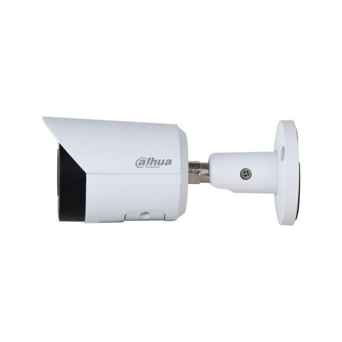 Dahua Technology WizSense IPC-HFW2449S-S-IL Kula (kształt) Kamera bezpieczeństwa IP Wewnętrz i na wolnym powietrzu 26