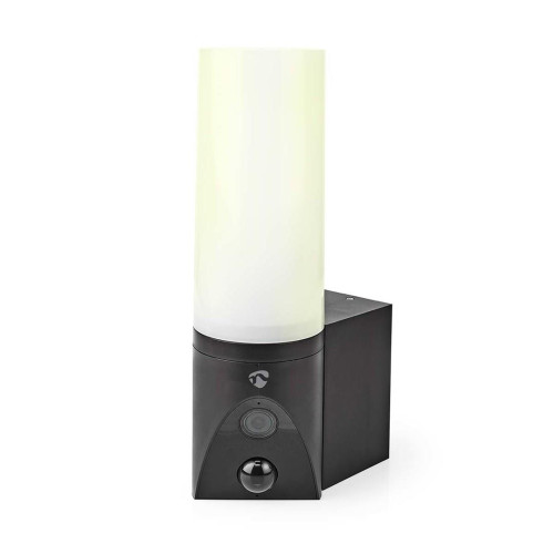 Kamera Nedis SmartLife model WIFICOL20BK, Zewnętrzna, Wi-Fi-20971258