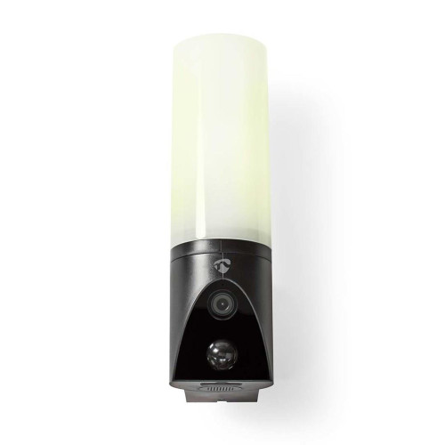 Kamera Nedis SmartLife model WIFICOL20BK, Zewnętrzna, Wi-Fi-20971259