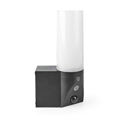 Kamera Nedis SmartLife model WIFICOL20BK, Zewnętrzna, Wi-Fi-20971263