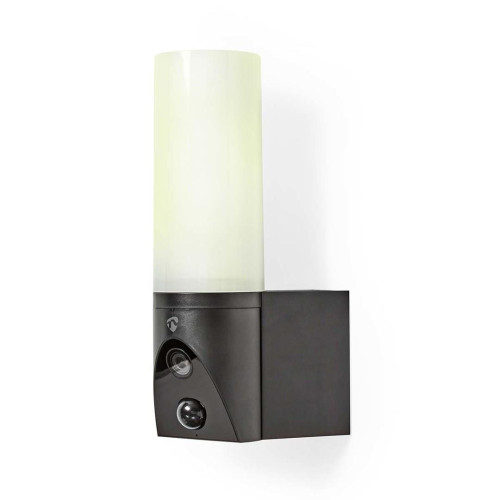 Kamera Nedis SmartLife model WIFICOL20BK, Zewnętrzna, Wi-Fi-20971265