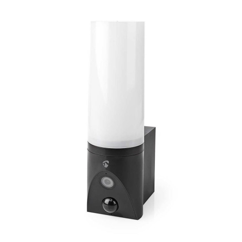 Kamera Nedis SmartLife model WIFICOL20BK, Zewnętrzna, Wi-Fi-20971266