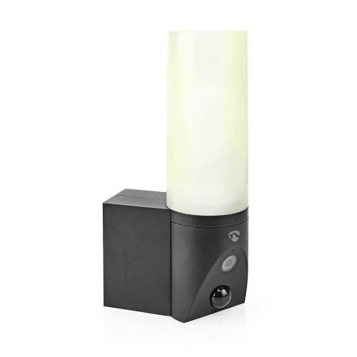 Kamera Nedis SmartLife model WIFICOL20BK, Zewnętrzna, Wi-Fi-20971267