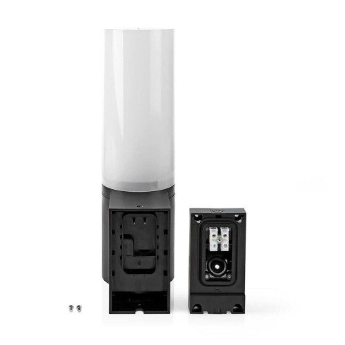 Kamera Nedis SmartLife model WIFICOL20BK, Zewnętrzna, Wi-Fi-20971268