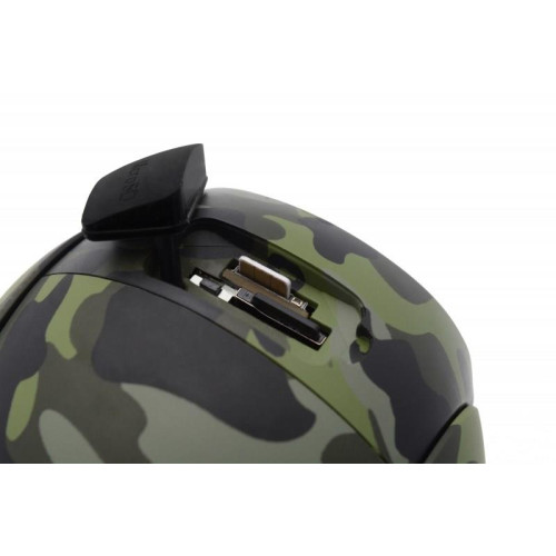 Technaxx Überwachungsset 4G PT Dome TX-290 z panelem solarnym - kamera sieciowa-20971323