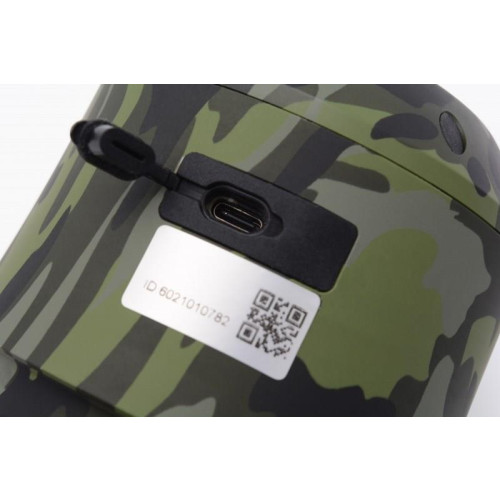 Technaxx Überwachungsset 4G PT Dome TX-290 z panelem solarnym - kamera sieciowa-20971324