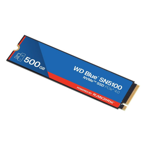 WD Blue SN5100 500GB PCIe M2 WDS500G5B0E-20972396