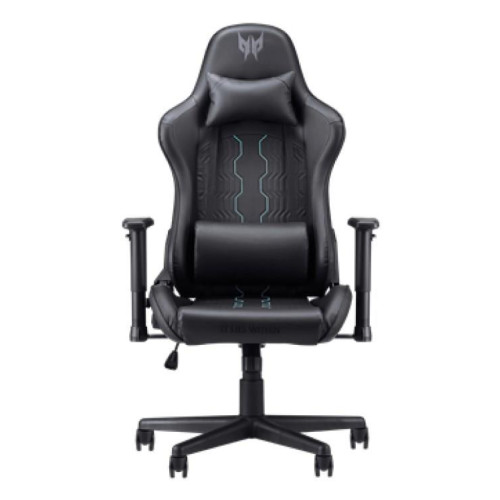 Fotel gamingowy Acer Predator Rift Go PGC331 Czarny
