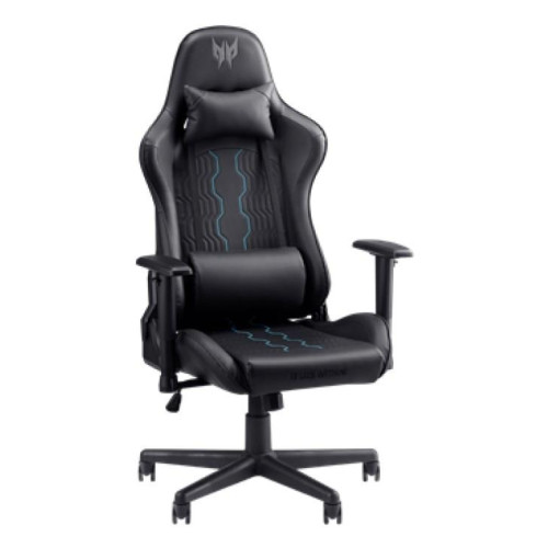 Fotel gamingowy Acer Predator Rift Go PGC331 Czarny-20973479