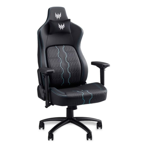 Fotel do gier | Skóra Acer PU | Szczelina Predatora 371-20973485