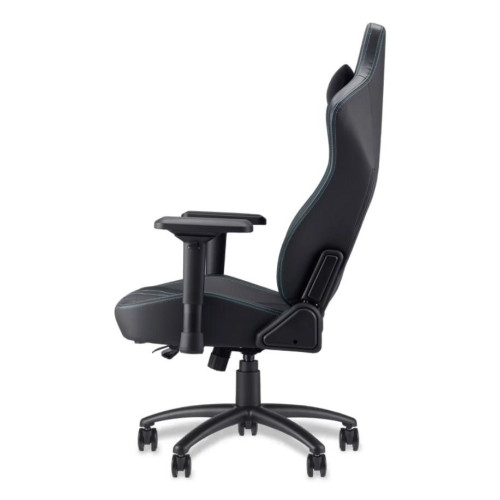 Fotel do gier | Skóra Acer PU | Szczelina Predatora 371-20973489