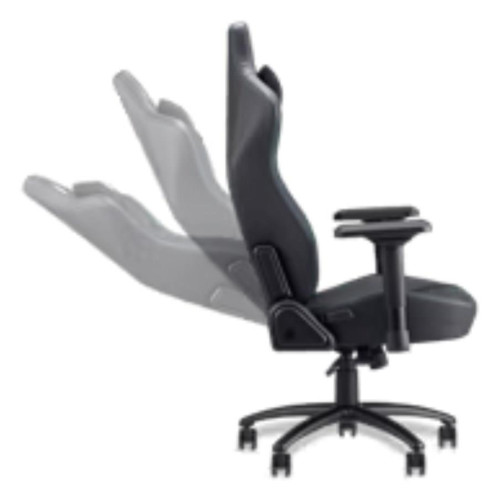 Fotel do gier | Skóra Acer PU | Szczelina Predatora 371-20973490