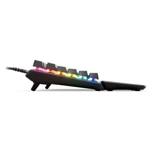 Klawiatura Gaming USB-C SteelSeries Apex Pro Gen 3 Wired US Layout Czarny-20973664