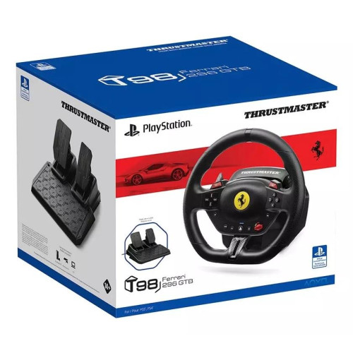 Koło T98P Ferrari 296GTB (PST/PC) sprzedaż detaliczna-20973674