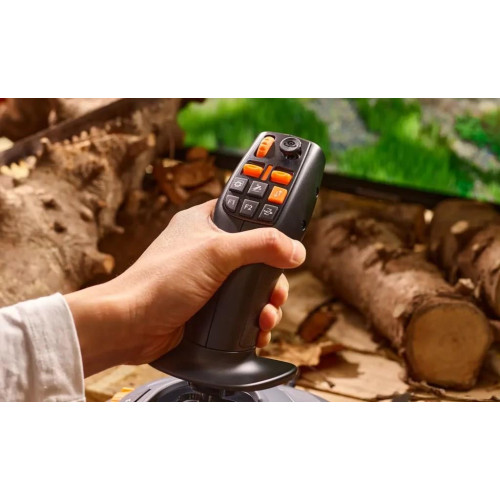 Thrustmaster Joystick SimZadanie Farmstick, XBOX-20973733